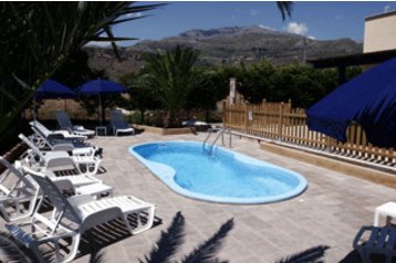 Pension de famille Castellammare del Golfo 4